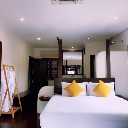 Ancient Luangprabang Hotel Kültér fotó
