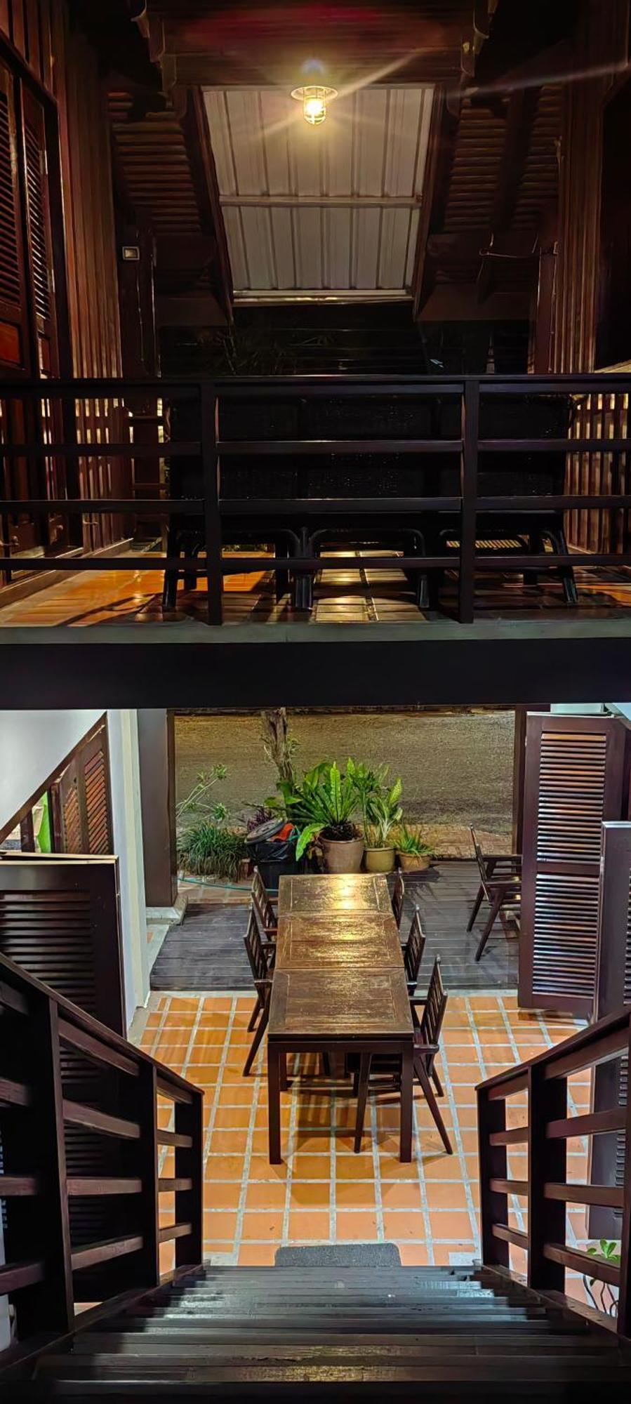 Ancient Luangprabang Hotel Kültér fotó