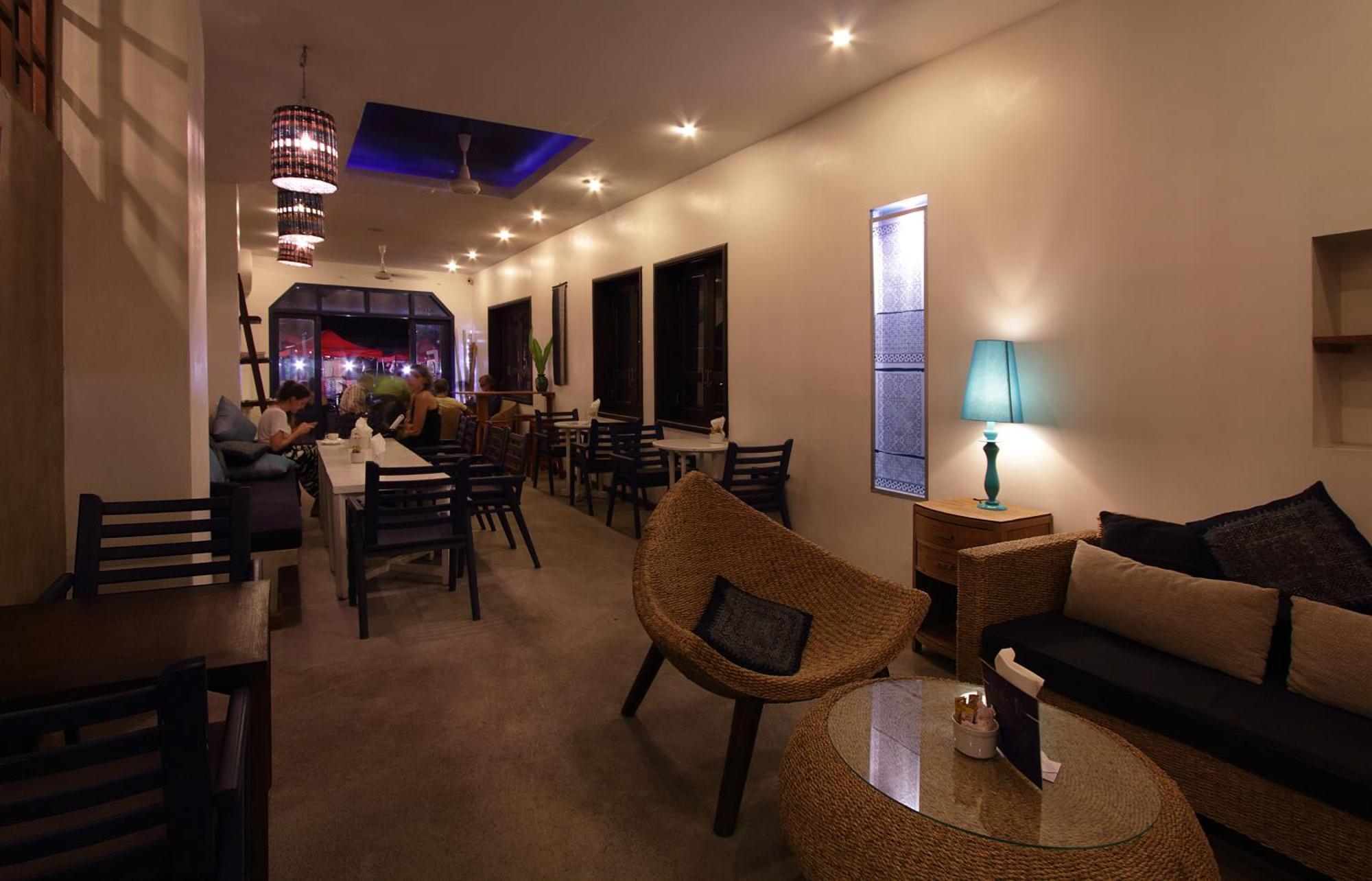 Ancient Luangprabang Hotel Kültér fotó