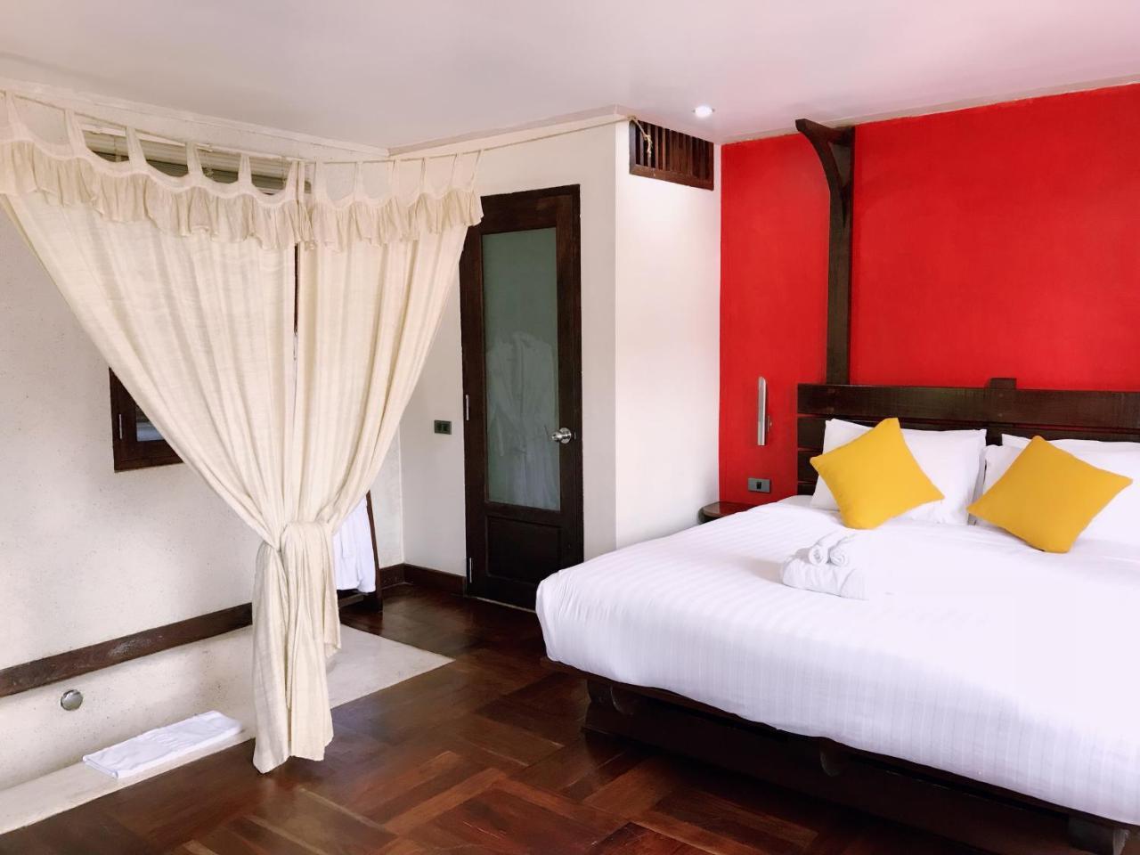 Ancient Luangprabang Hotel Kültér fotó