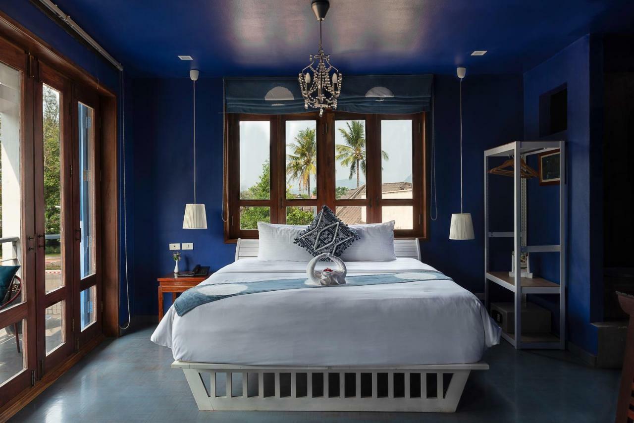 Ancient Luangprabang Hotel Kültér fotó