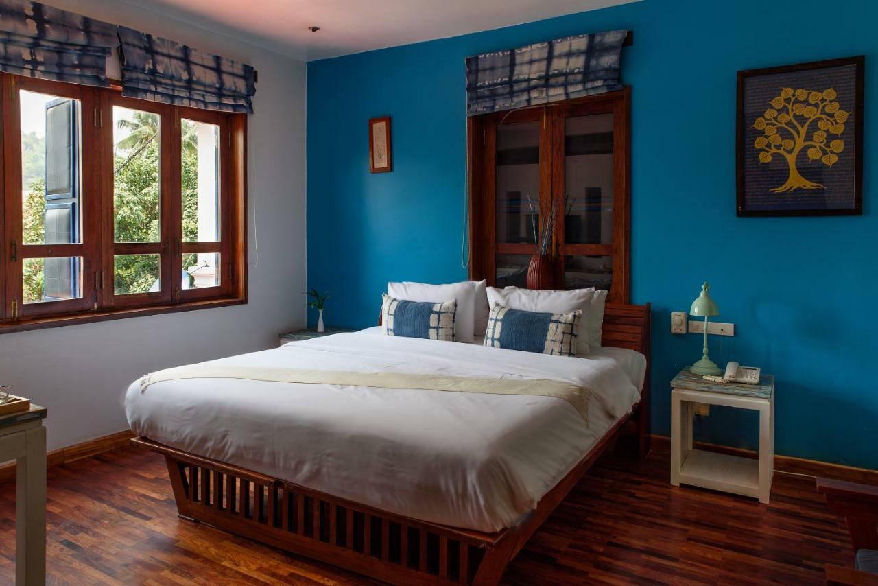 Ancient Luangprabang Hotel Kültér fotó